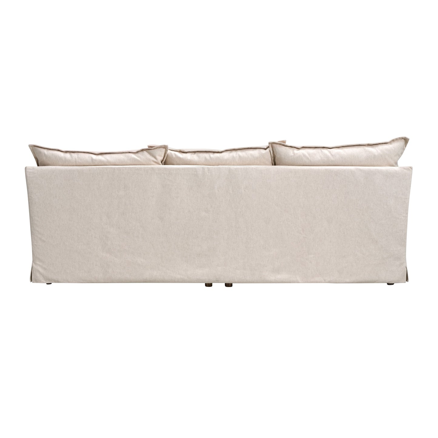 Andrew Martin Sefton Cloud Sofa side