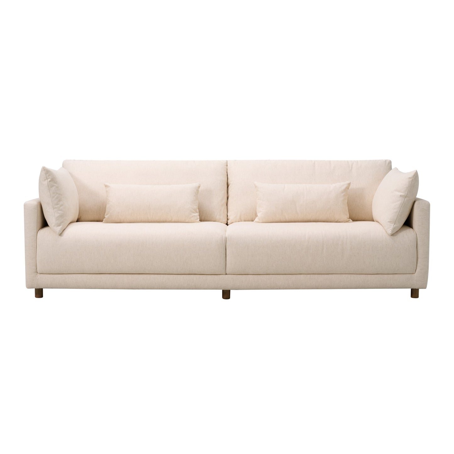 Andrew Martin Whitney Sofa front