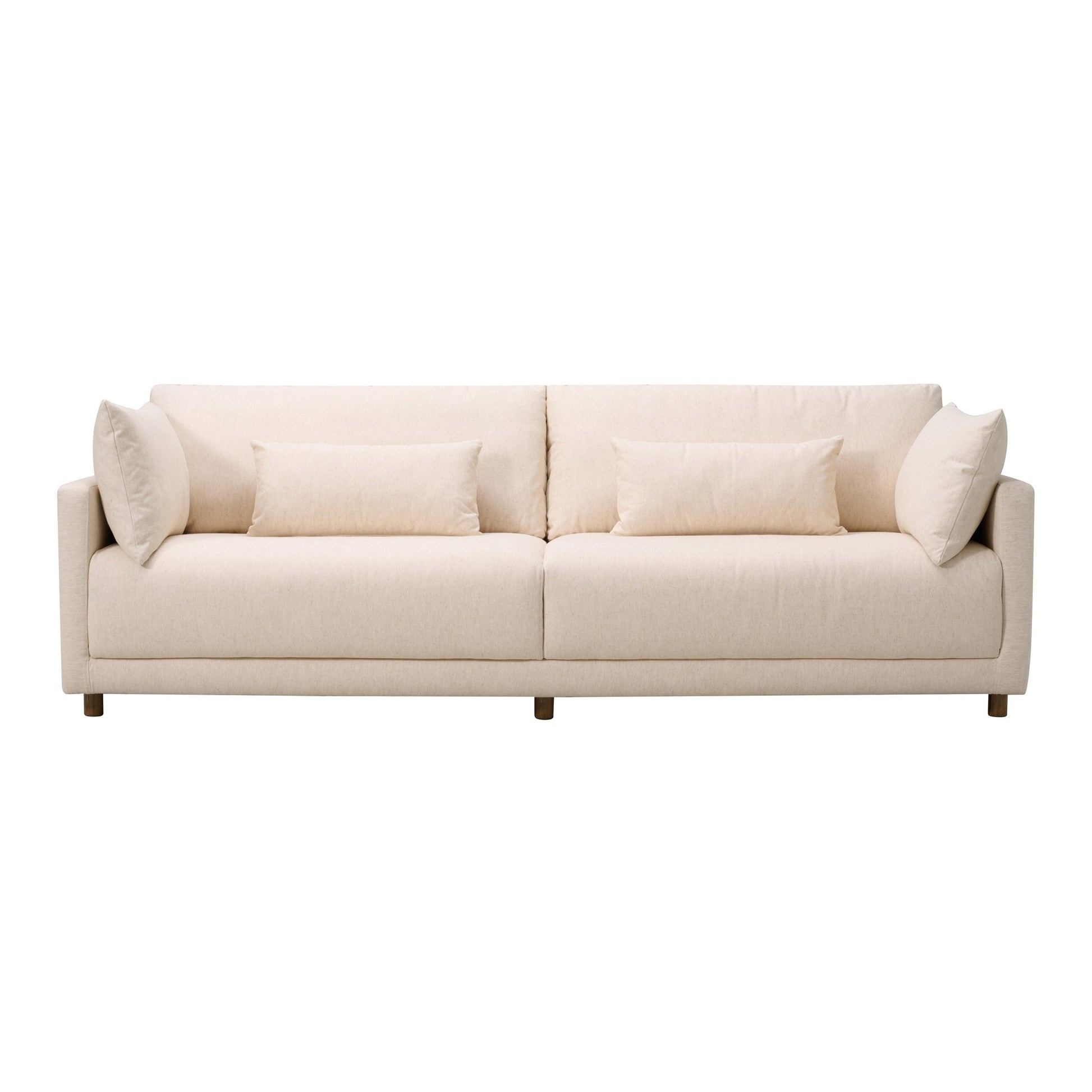 Andrew Martin Whitney Sofa front