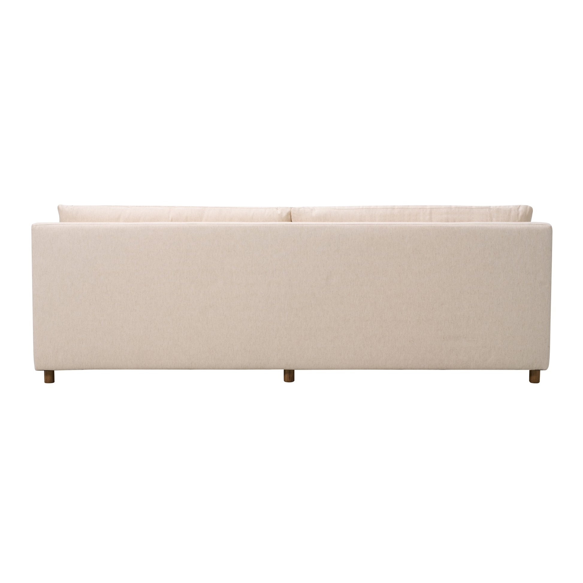 Andrew Martin Whitney Sofa side