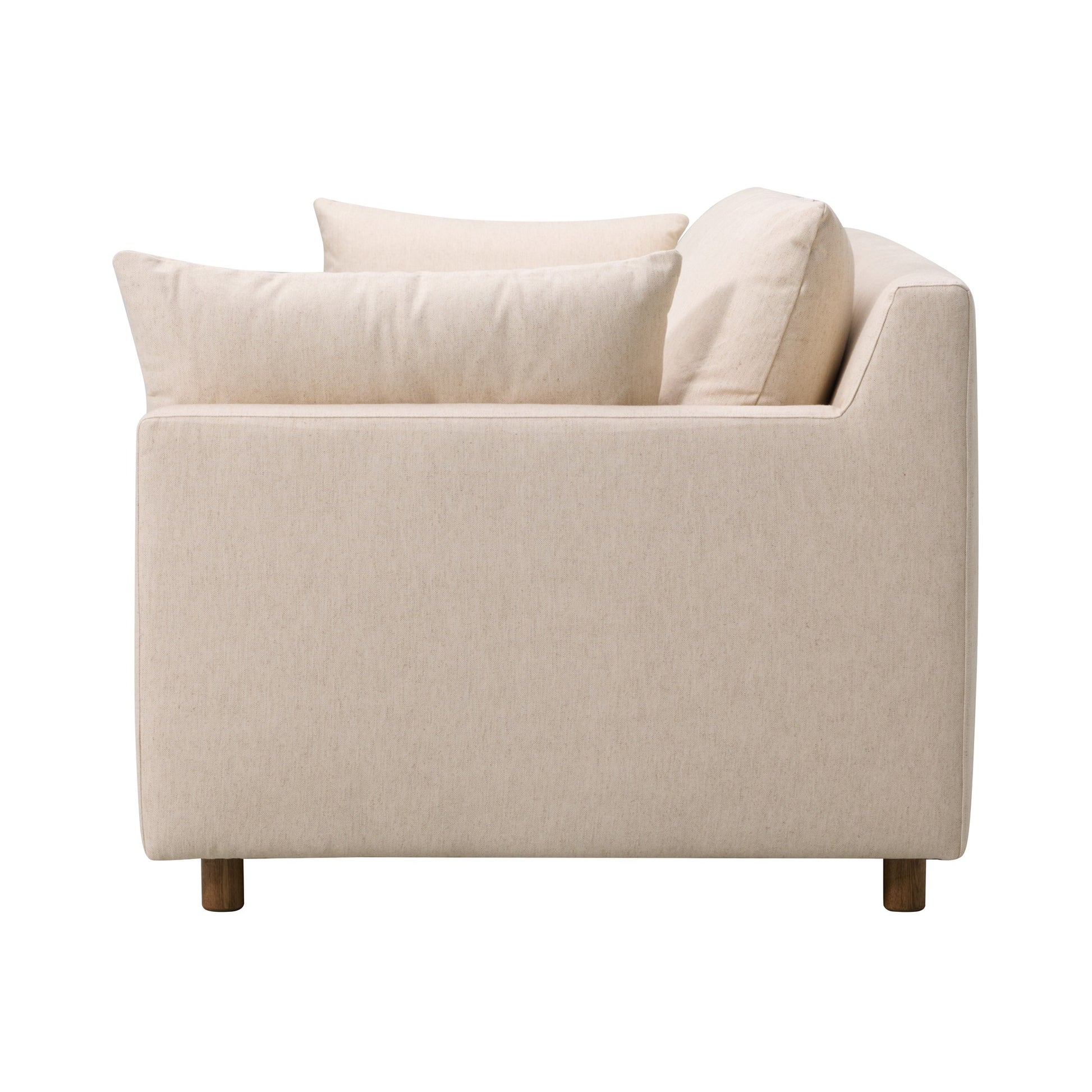 Andrew Martin Whitney Sofa back