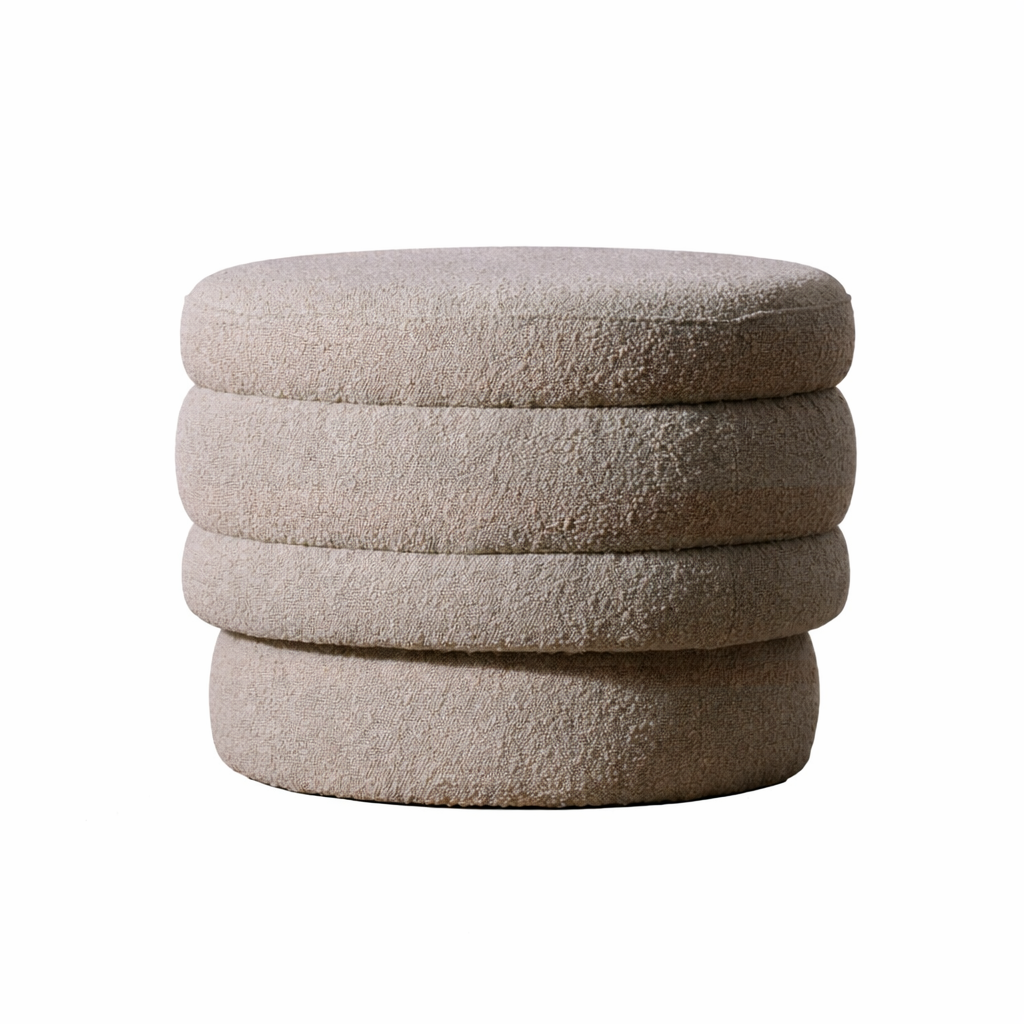 Andrew Martin Teddy Stool