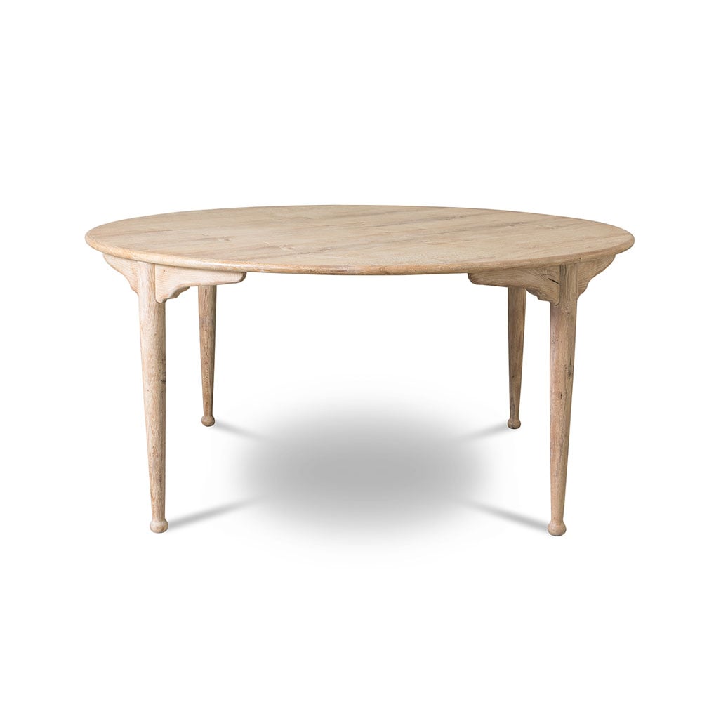 Julian Chichester | Moose Dining Table - Round