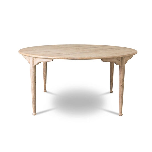 Julian Chichester | Moose Dining Table - Round