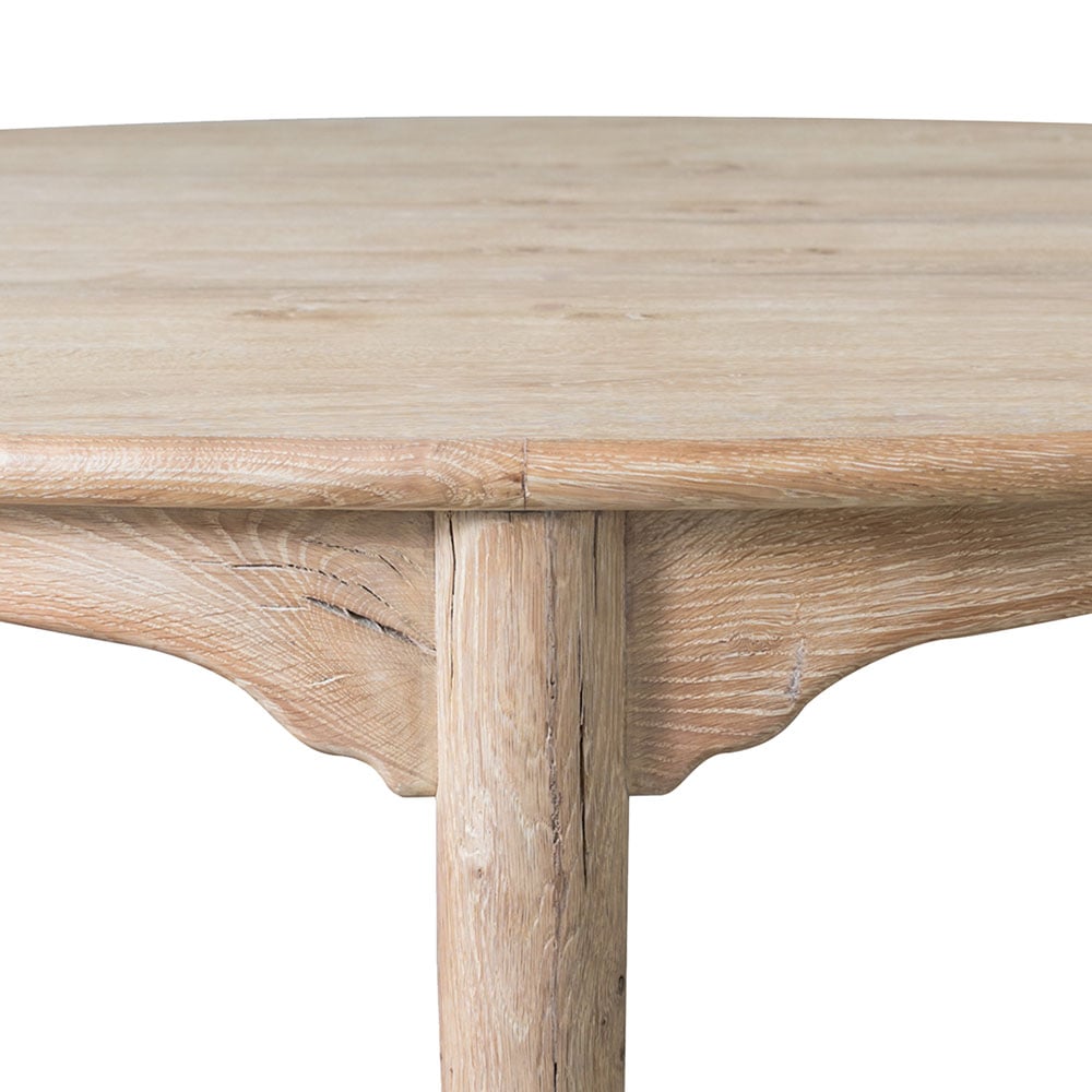 Julian Chichester | Moose Dining Table - Round