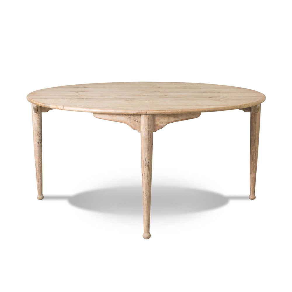 Julian Chichester | Moose Dining Table - Round