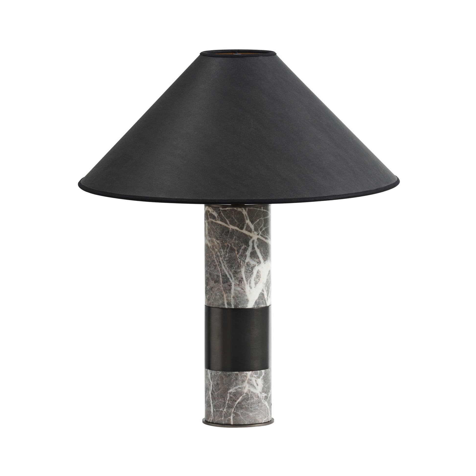 Aura Table Lamp Base