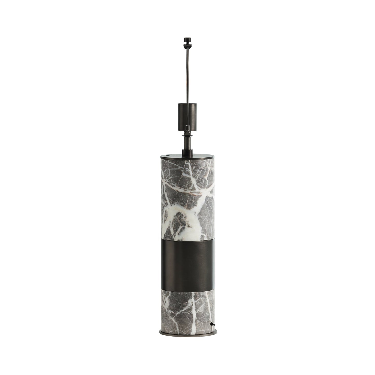 Aura Table Lamp Base detail