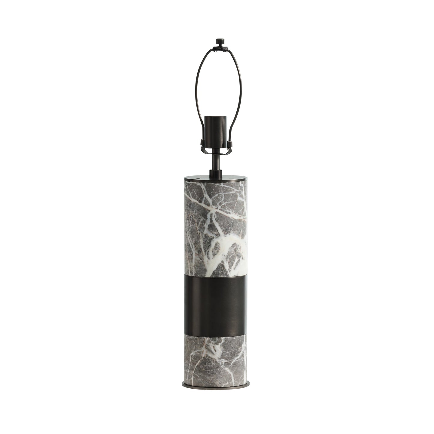 Aura Table Lamp Base detail