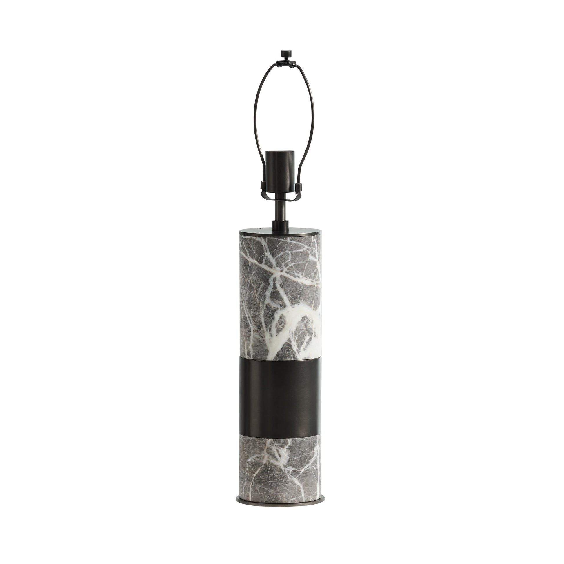 Aura Table Lamp Base detail