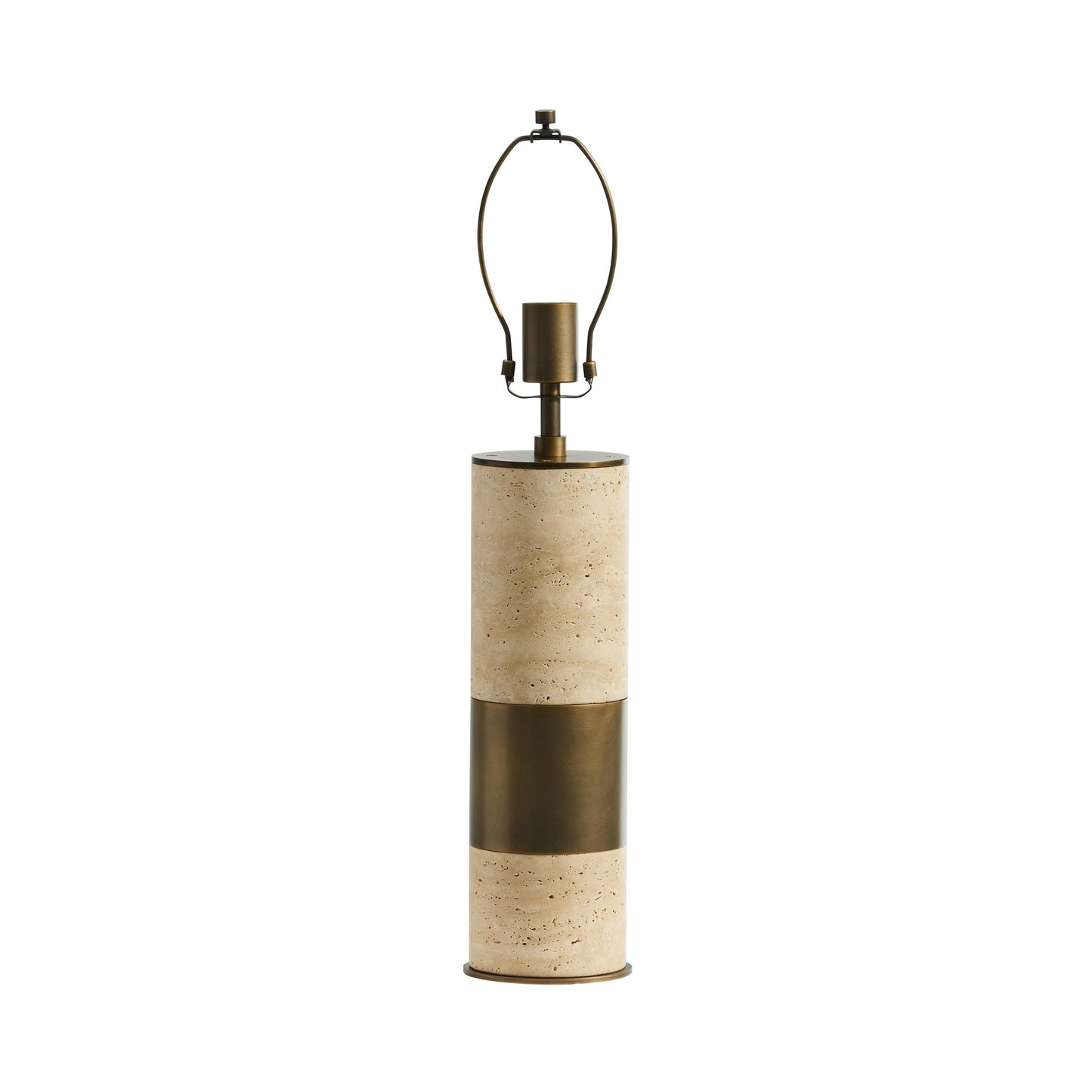 Aura Table Lamp Base detail