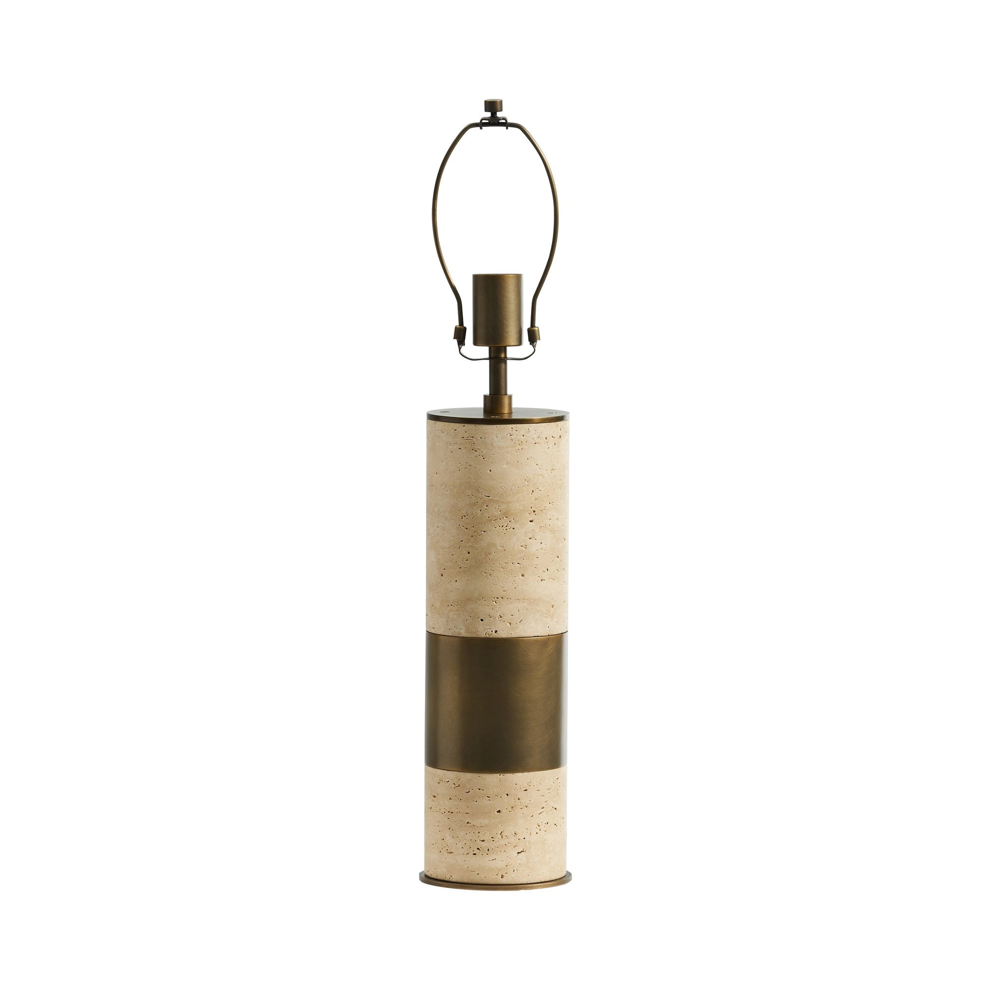 Aura Table Lamp Base detail