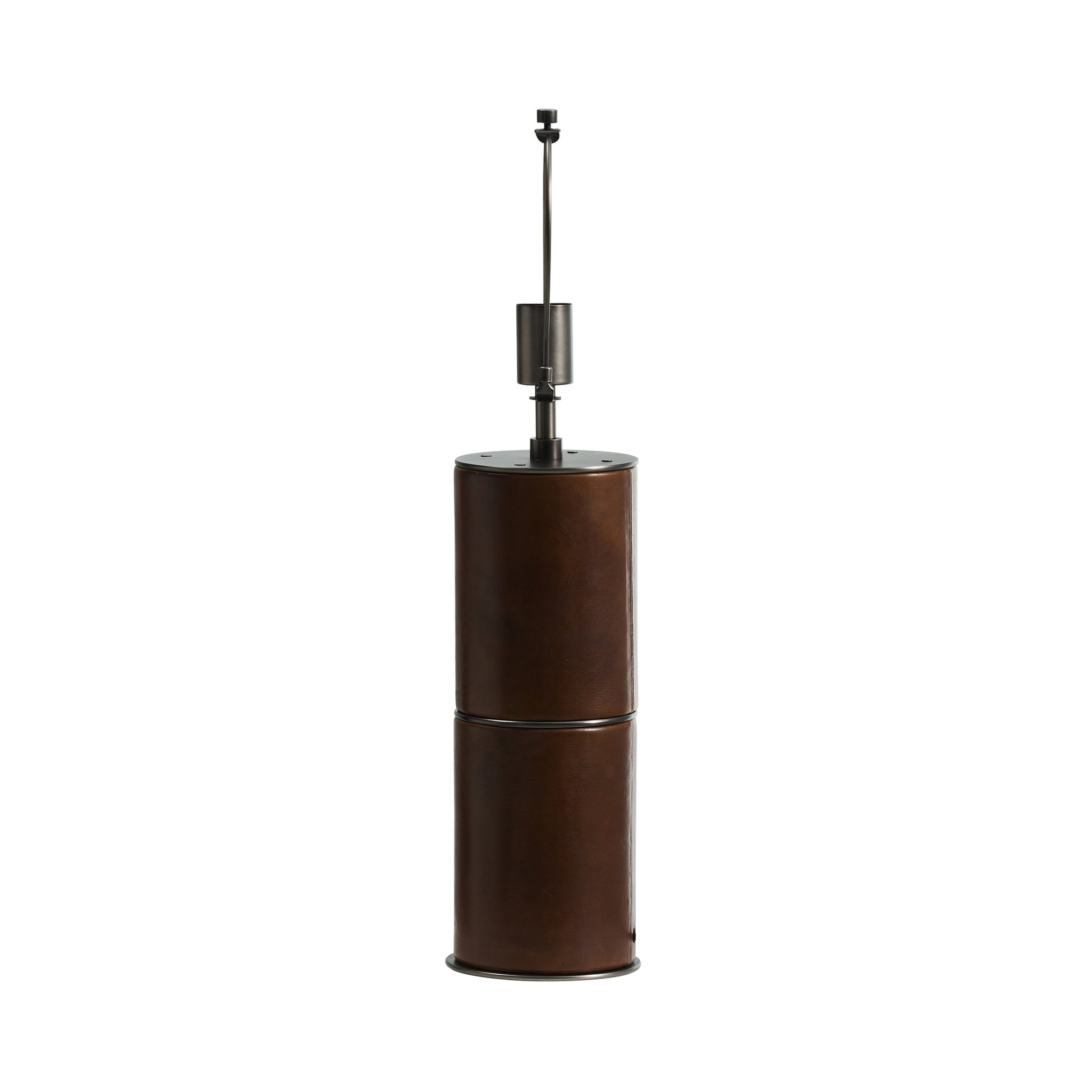 Cordon Table Lamp Base detail
