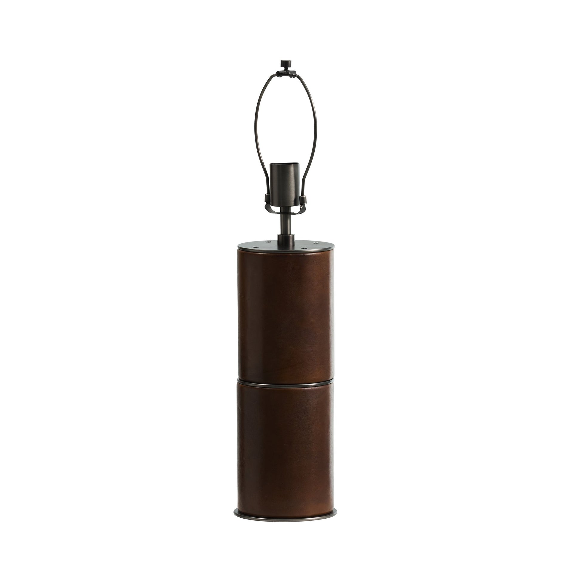 Cordon Table Lamp Base detail