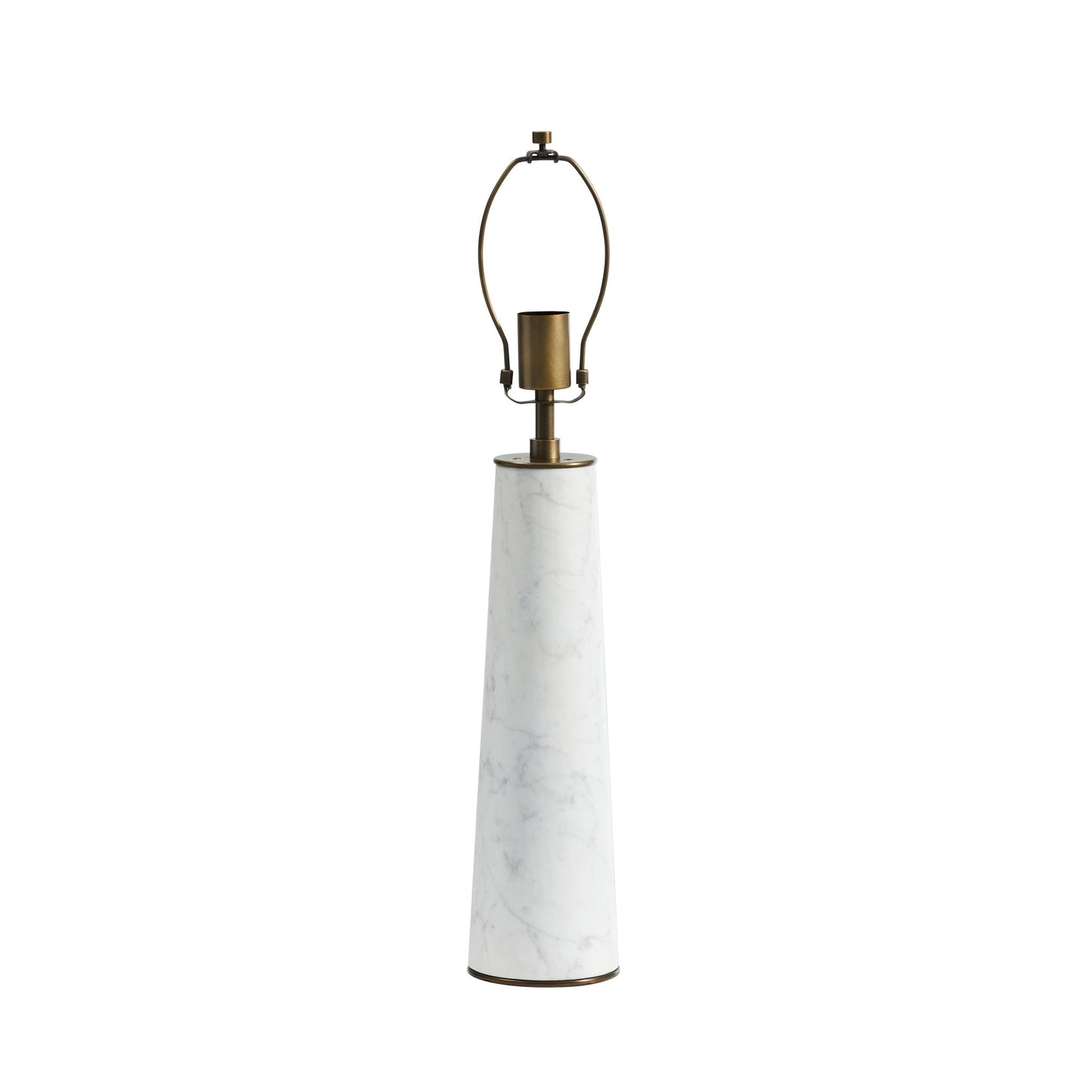 Andrew Martin Helios Table Lamp Base