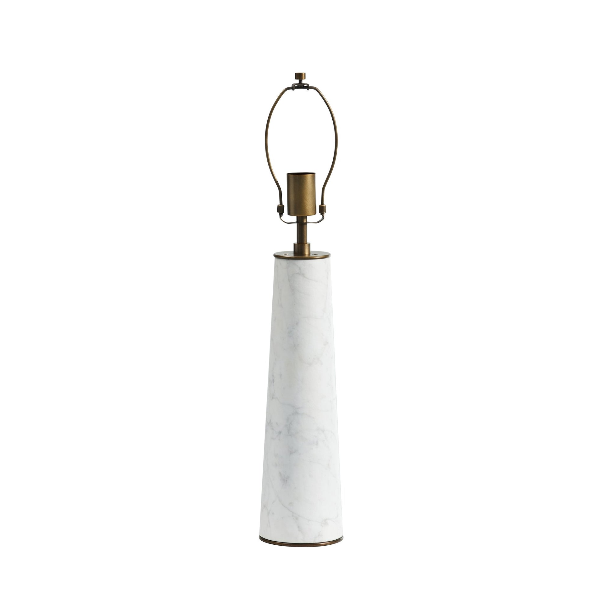 Andrew Martin Helios Table Lamp Base
