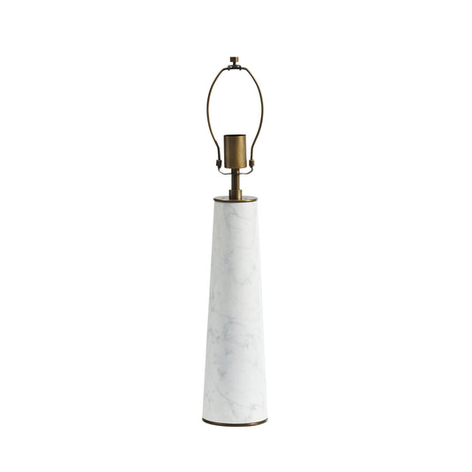 Andrew Martin Helios Table Lamp Base