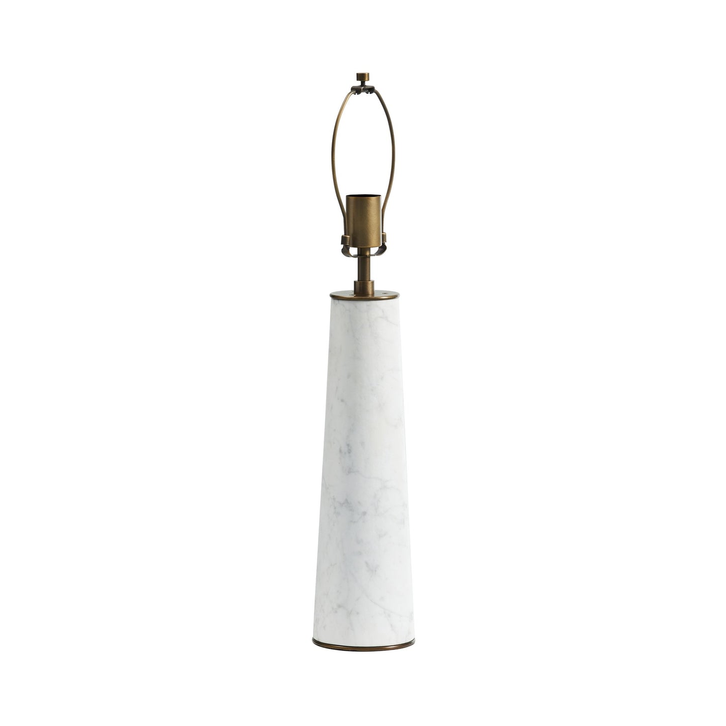 Helios Table Lamp Base detail