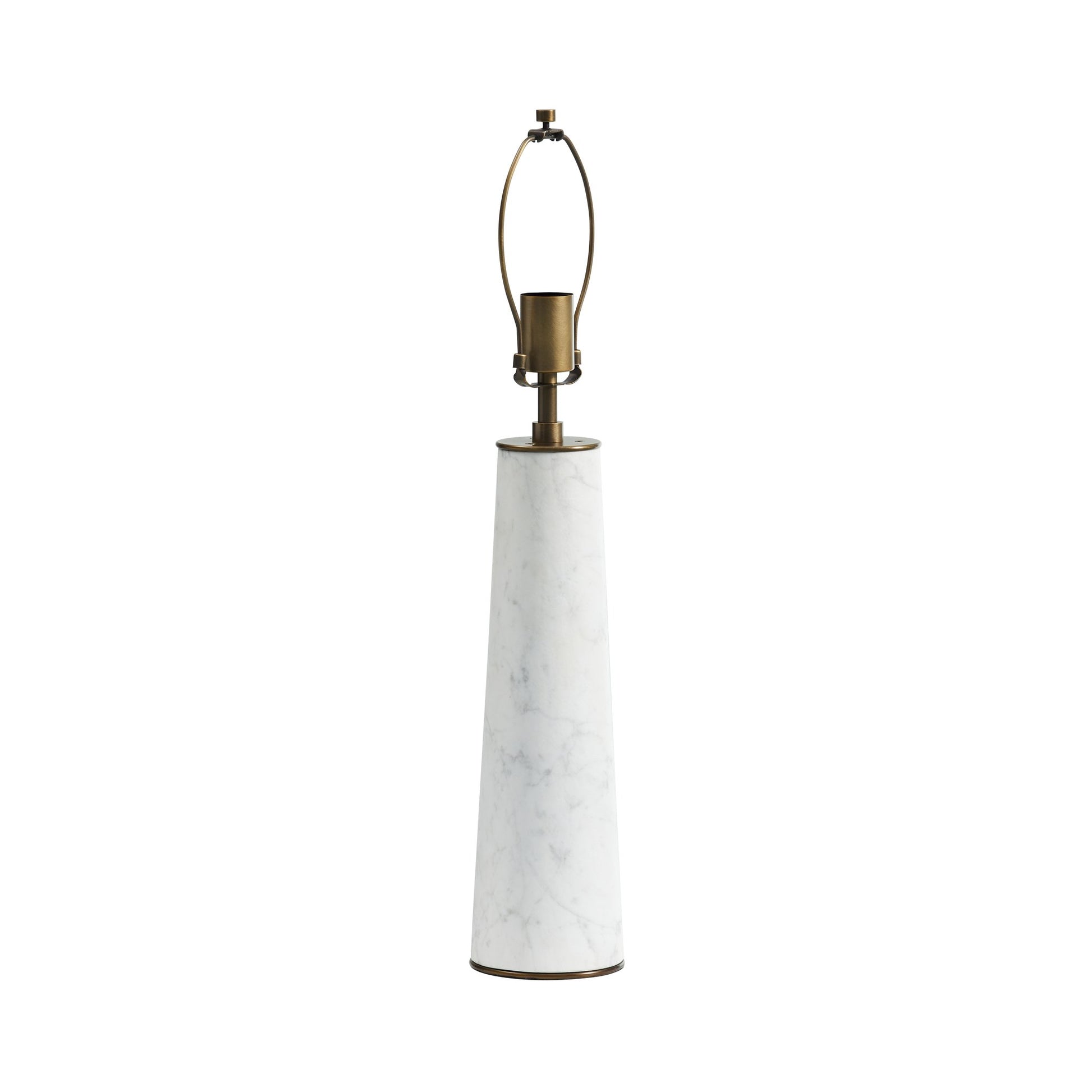 Helios Table Lamp Base detail