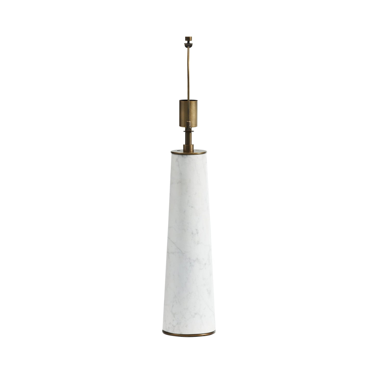 Helios Table Lamp Base detail