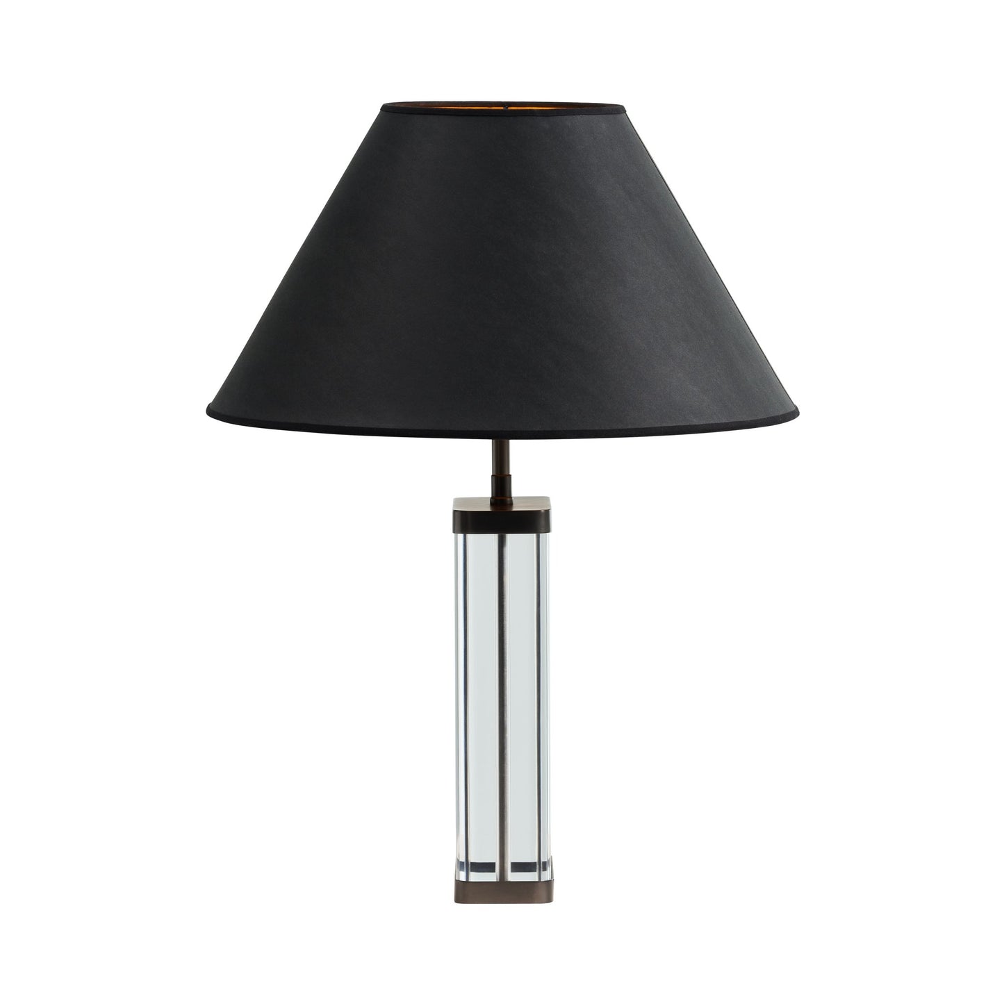 Clarus Table Lamp detail