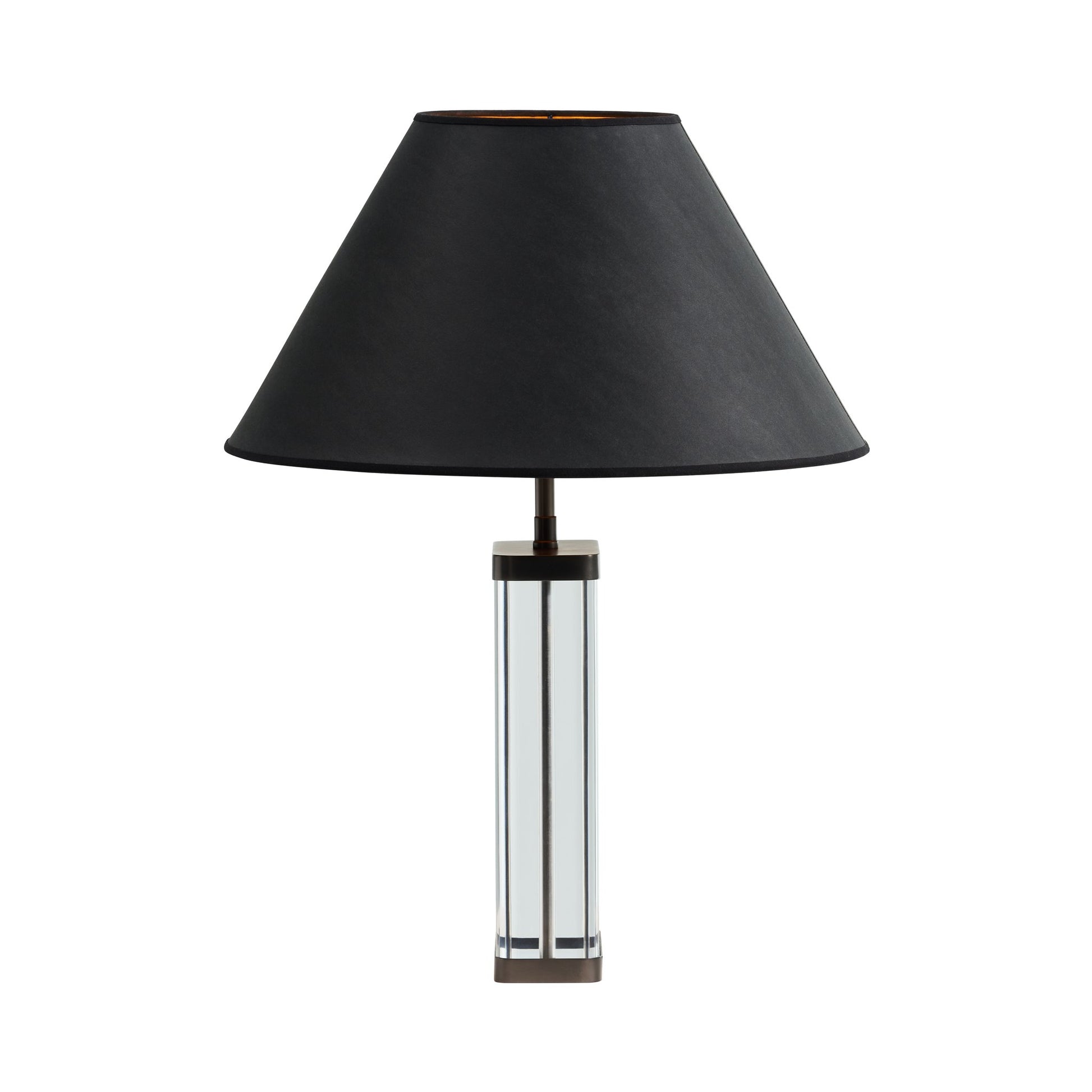 Clarus Table Lamp detail
