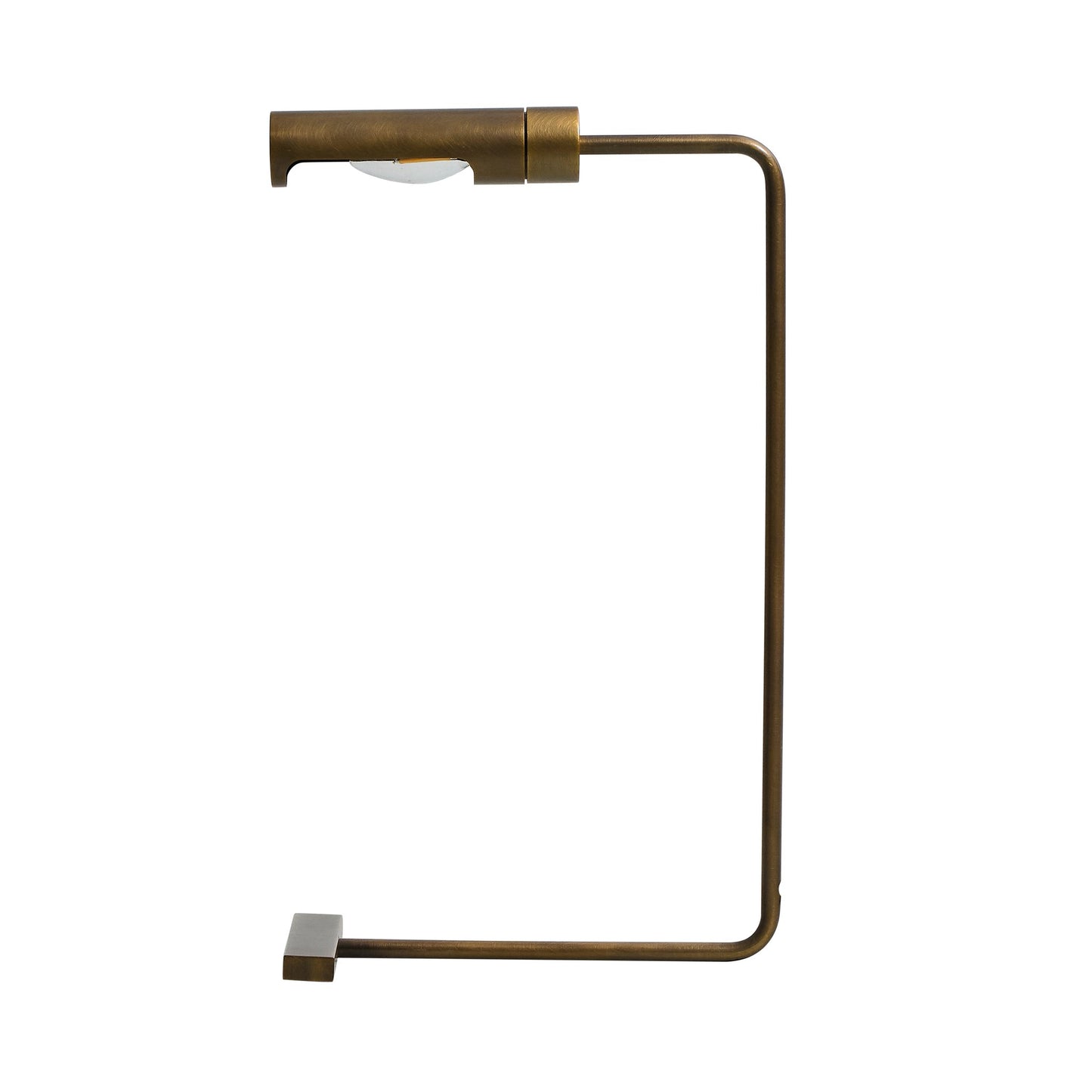 Forma Desk Lamp detail