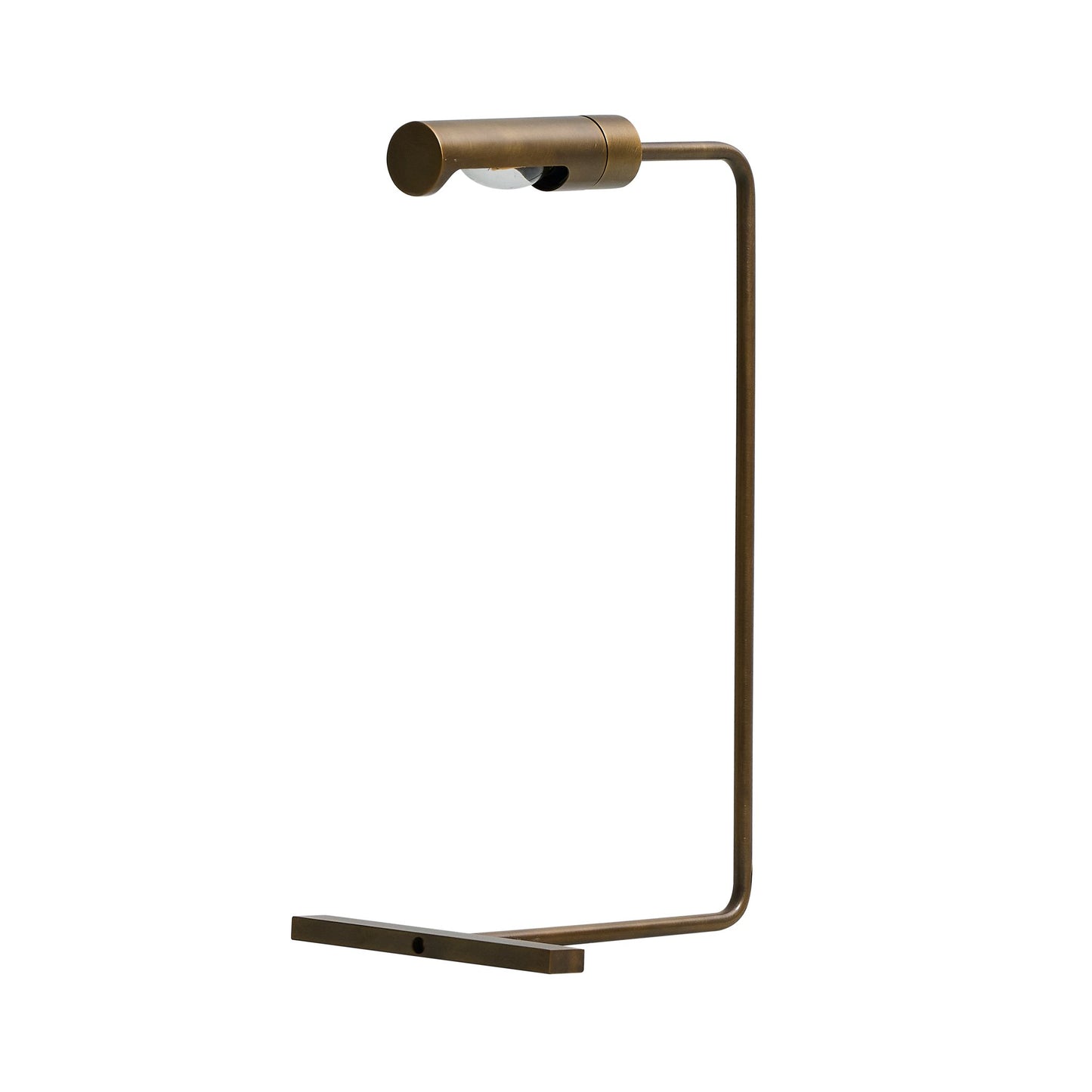 Forma Desk Lamp detail
