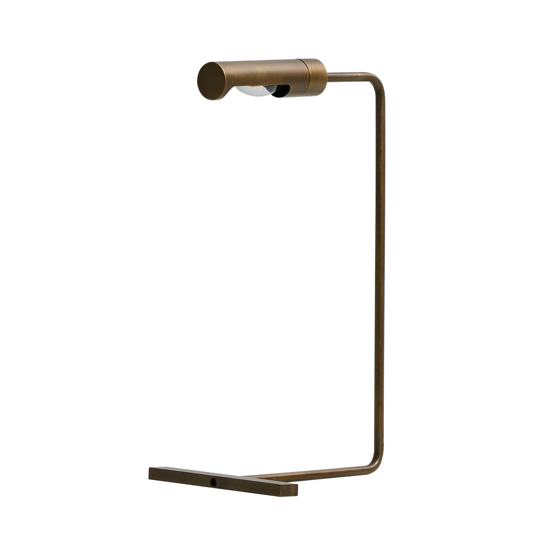 Forma Desk Lamp detail