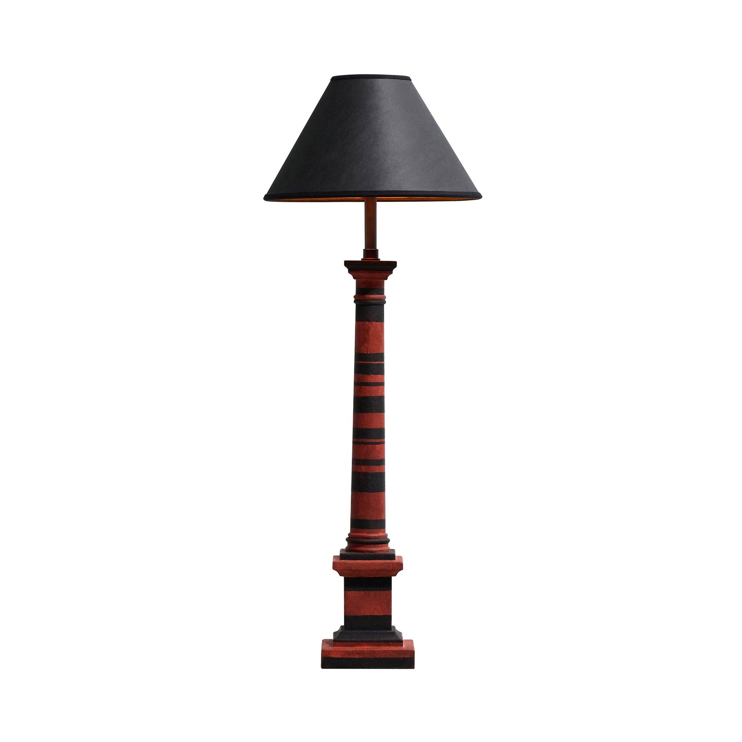 Vista Table Lamp detail