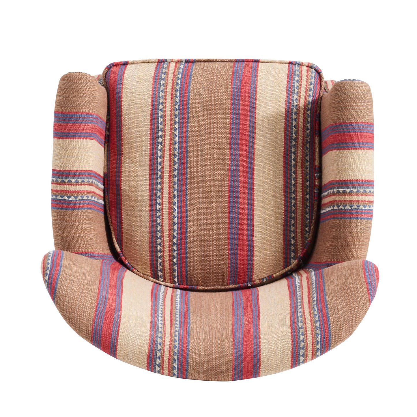 Andrew Martin Harrow Chair Las Salinas