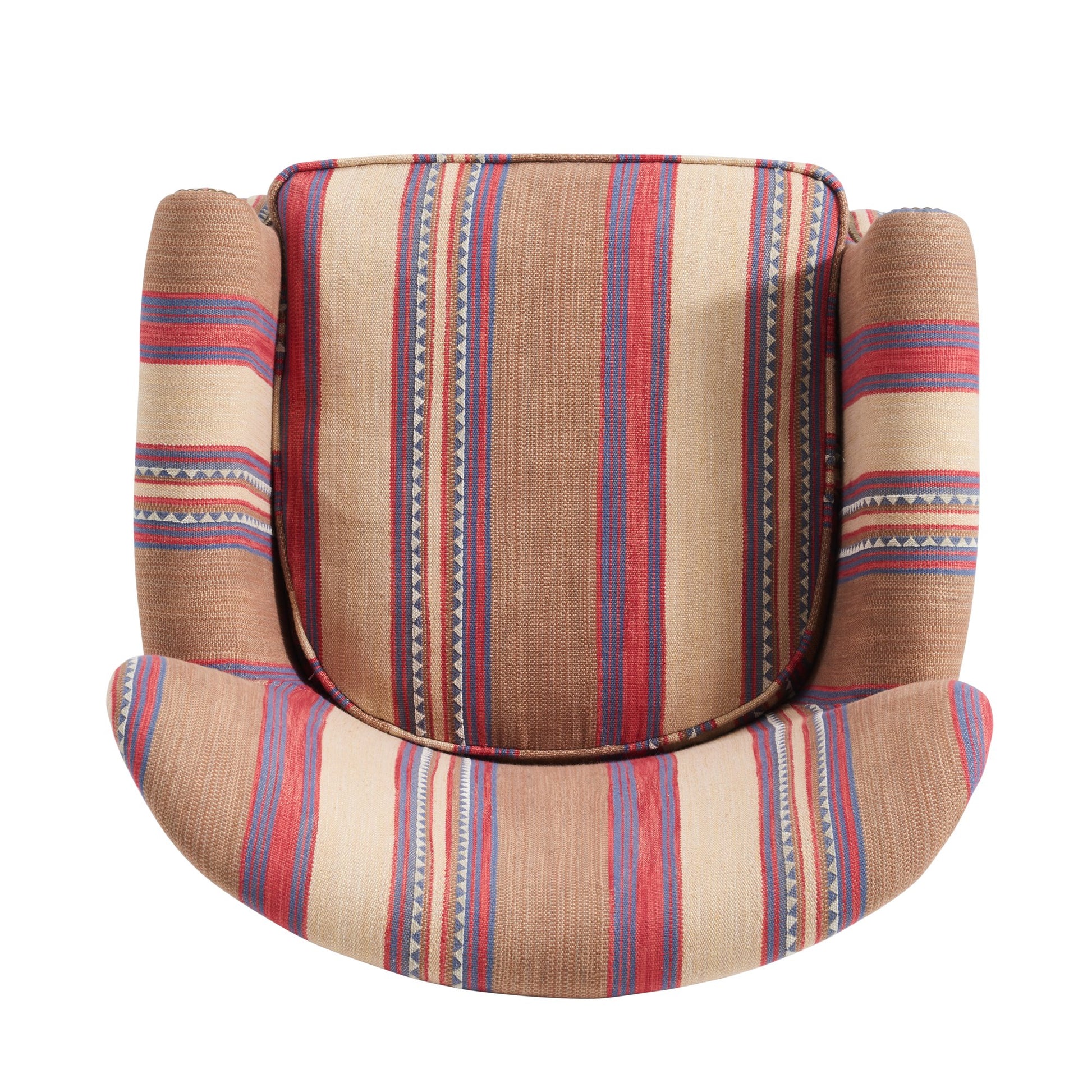 Andrew Martin Harrow Chair Las Salinas