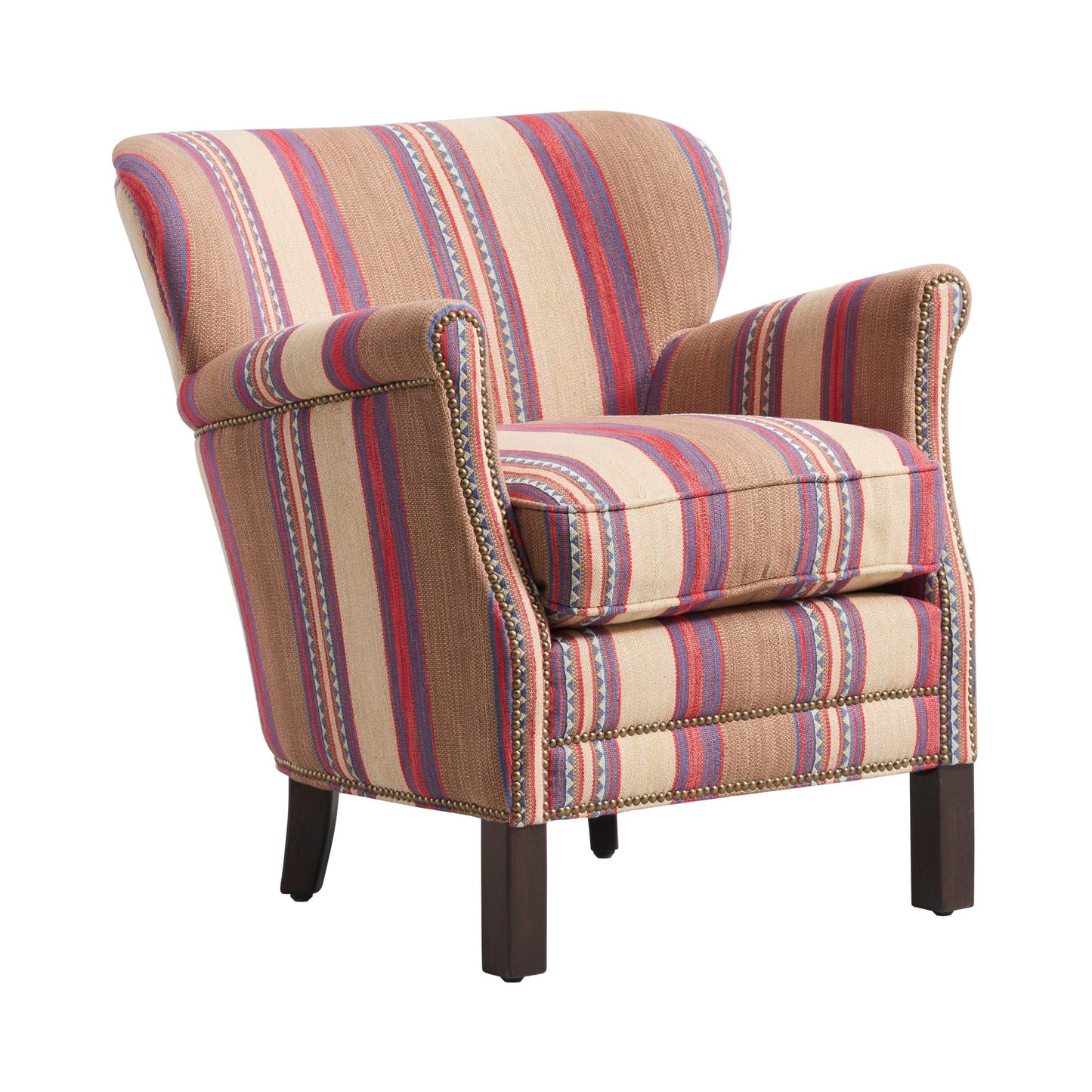 Andrew Martin Harrow Chair Las Salinas