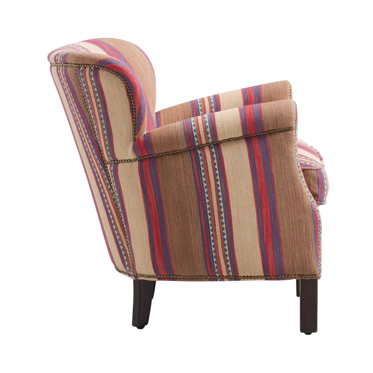 Andrew Martin Harrow Chair Las Salinas