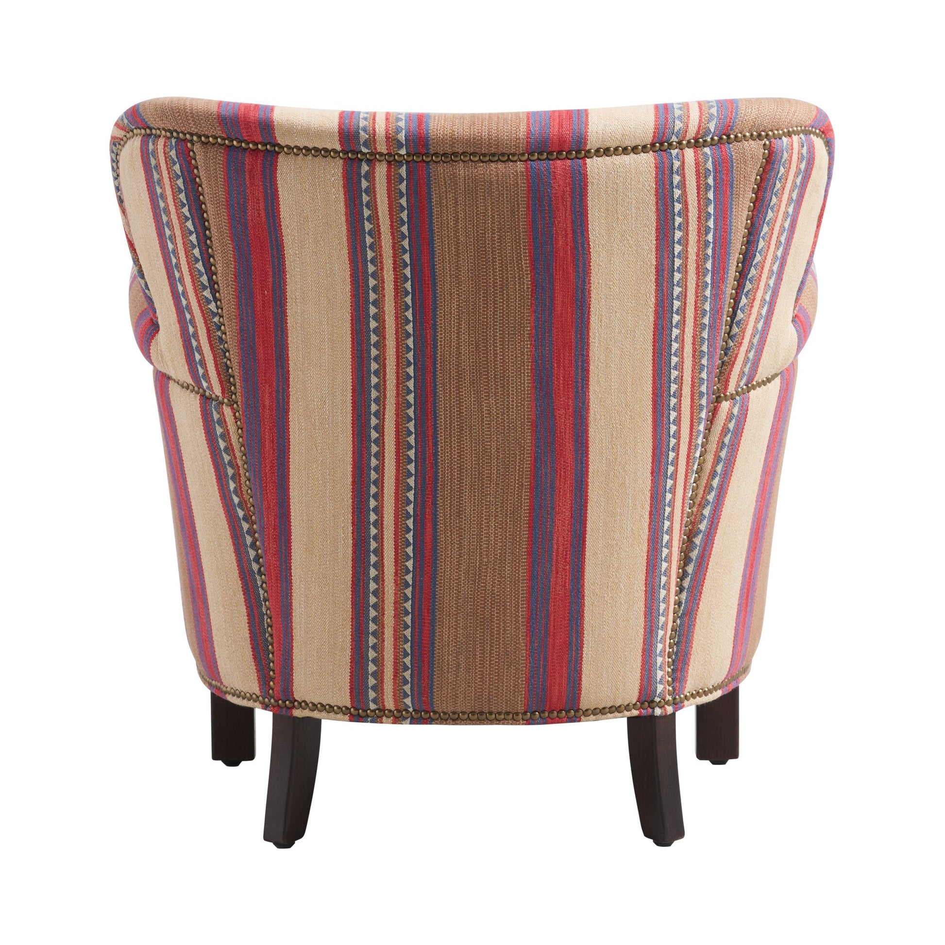 Andrew Martin Harrow Chair Las Salinas