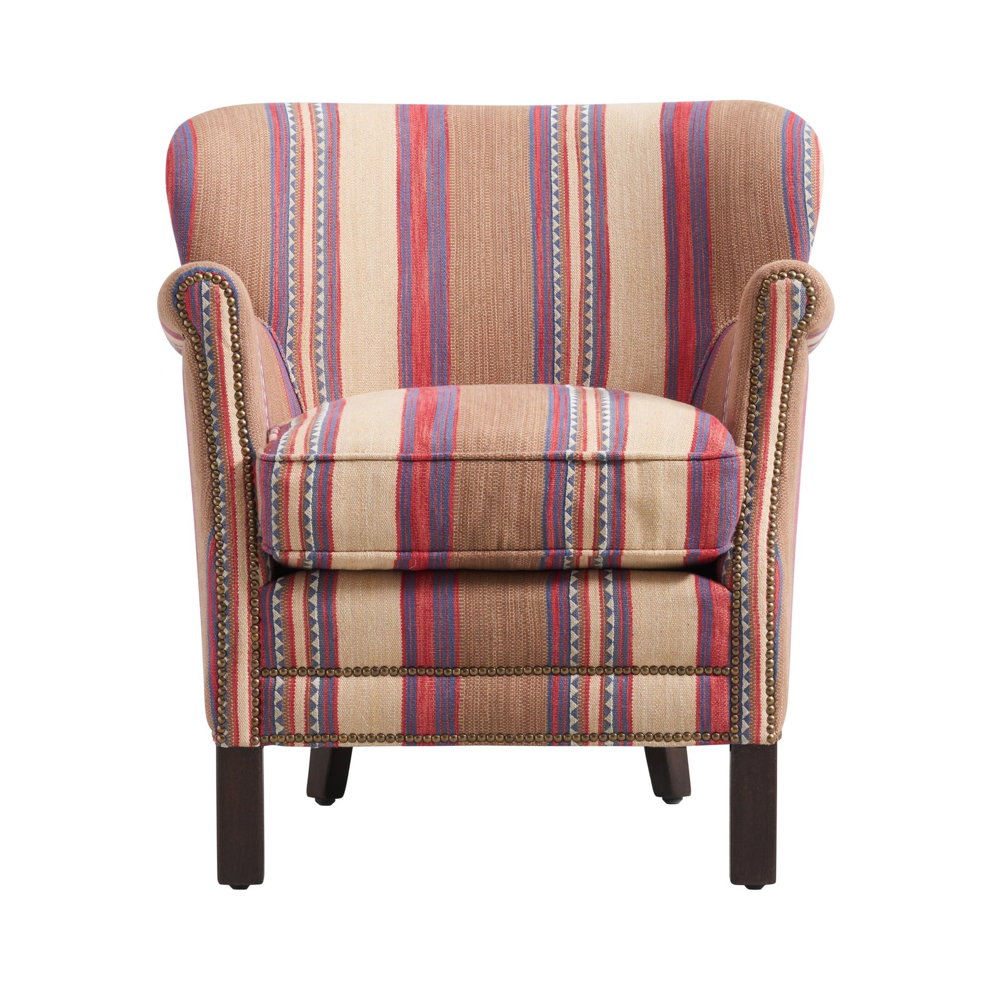 Andrew Martin Harrow Chair Las Salinas