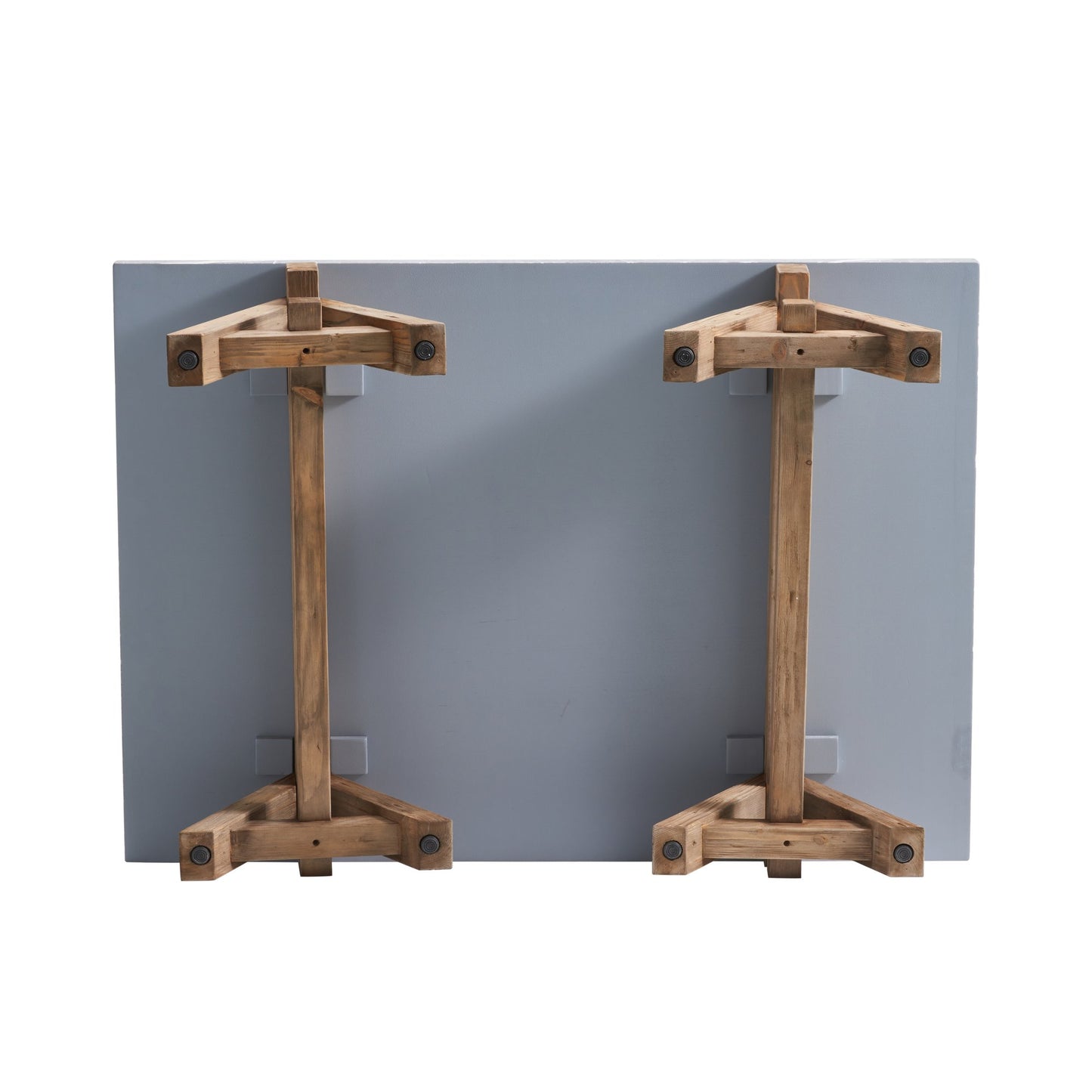Andrew Martin | A-Frame Coffee Table