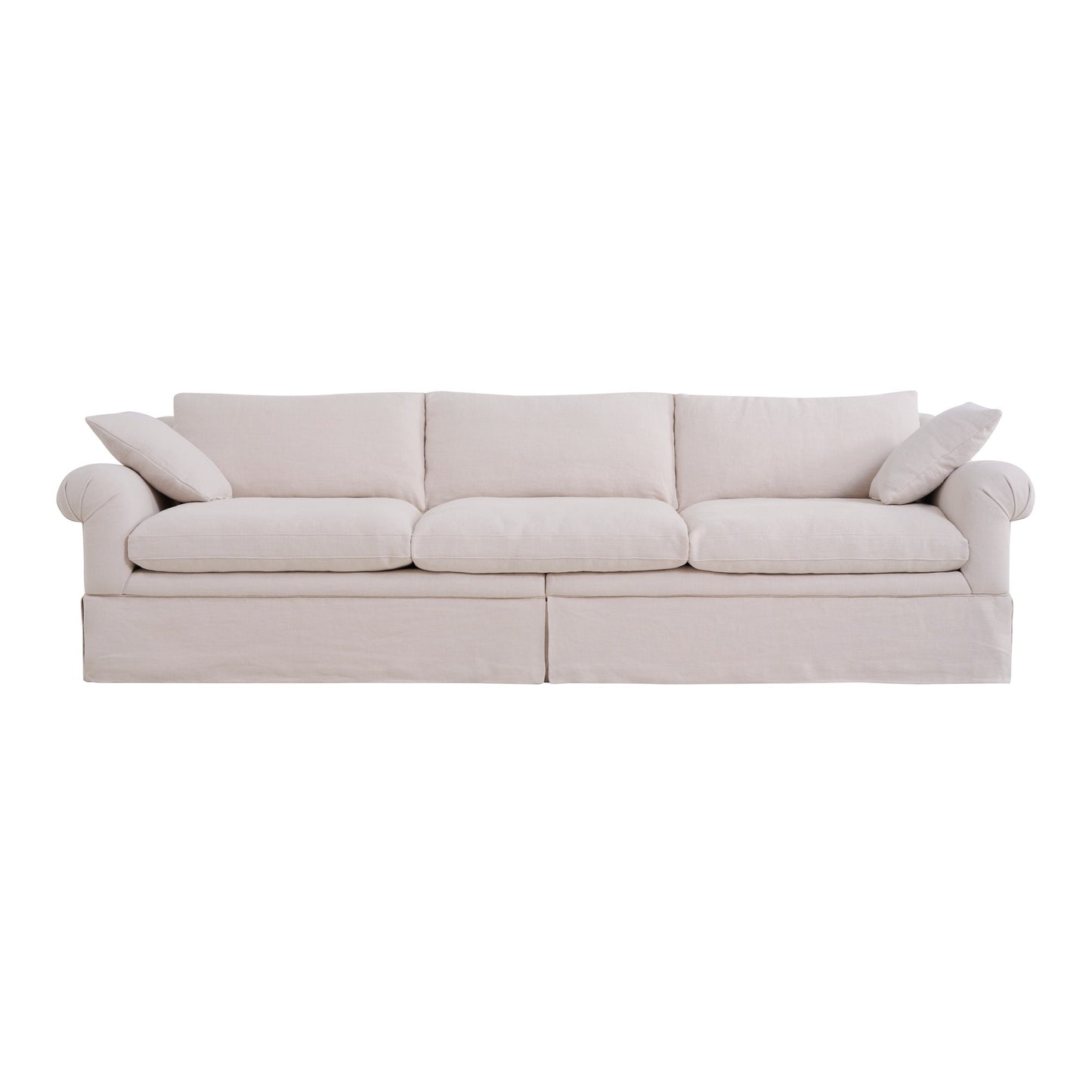 Andrew Martin Sutherland Sofa front