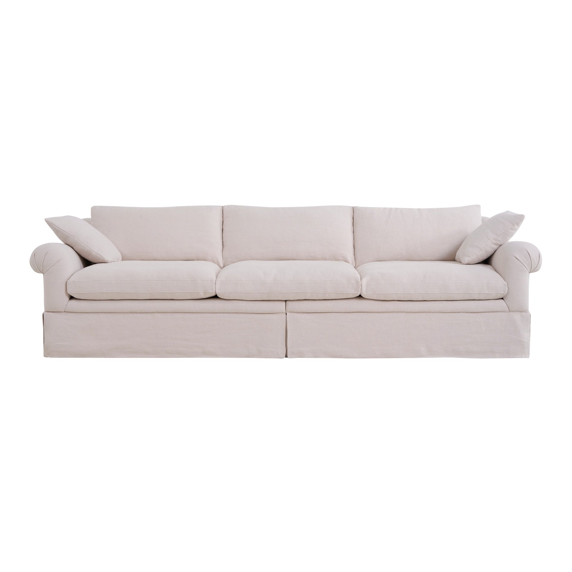 Andrew Martin Sutherland Sofa front