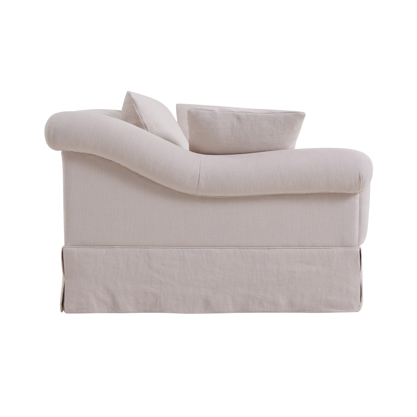Andrew Martin Sutherland Sofa side