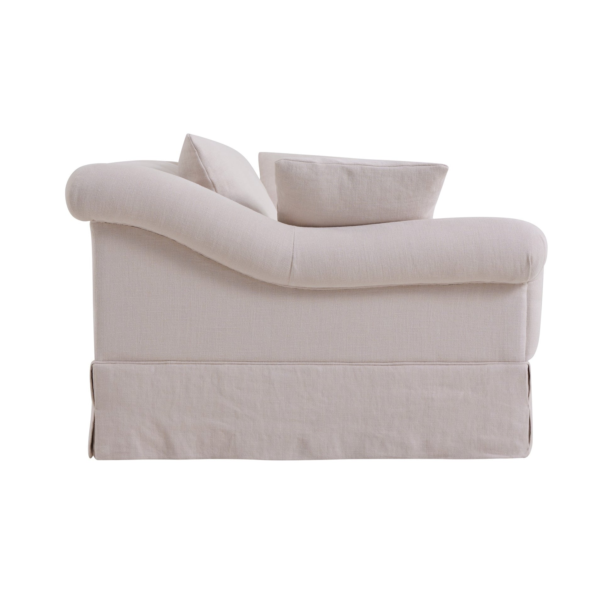 Andrew Martin Sutherland Sofa side