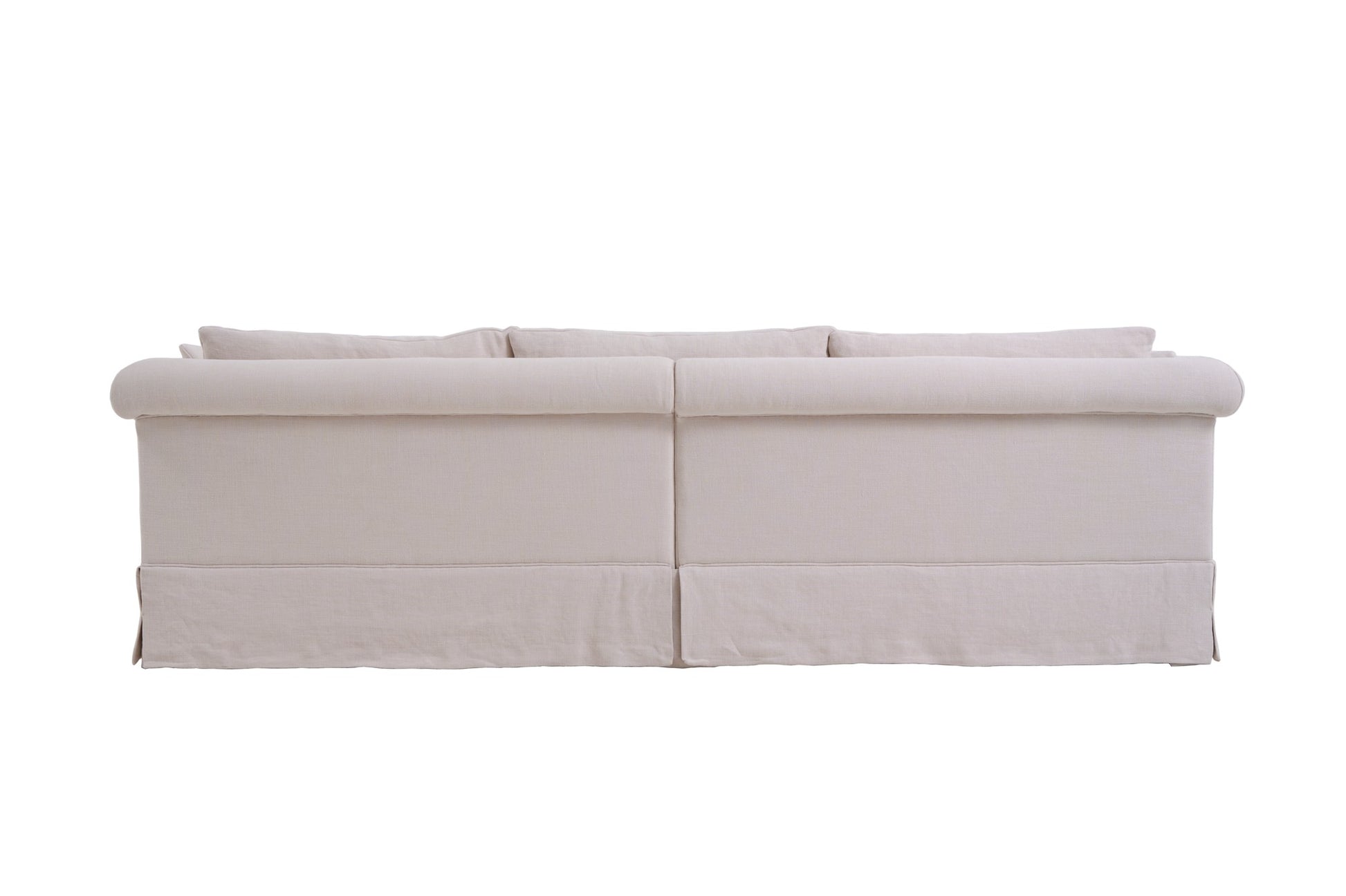 Andrew Martin Sutherland Sofa back