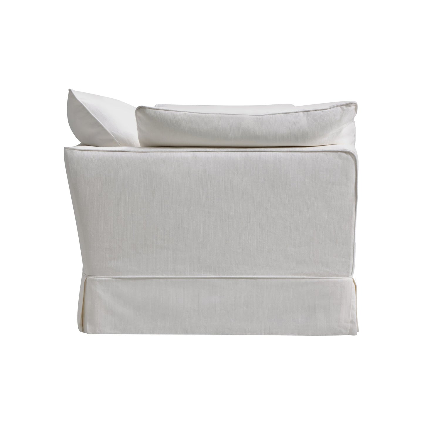 Andrew Martin | Cadogan Cloud Sofa, House Linen White