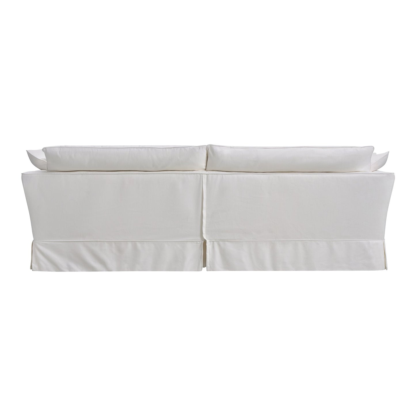 Andrew Martin | Cadogan Cloud Sofa, House Linen White