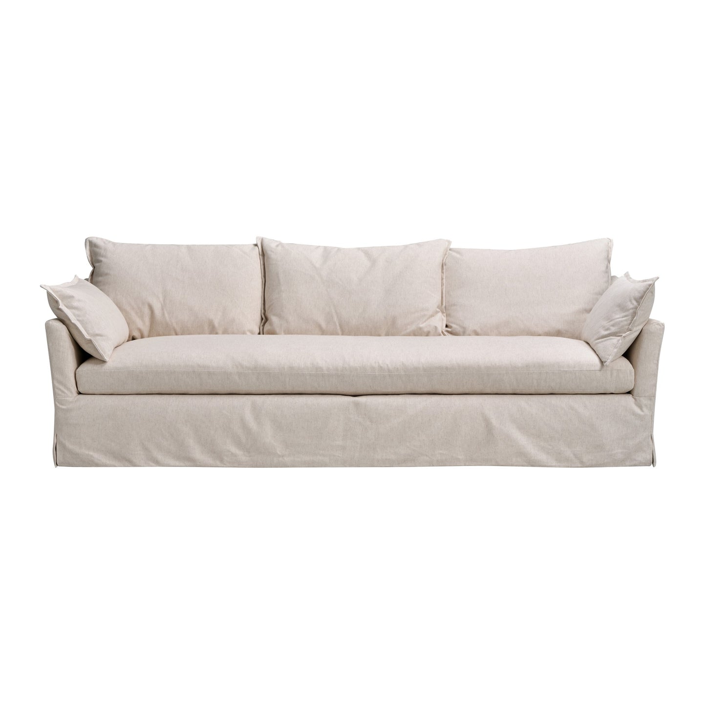 Andrew Martin Sefton Cloud Sofa front