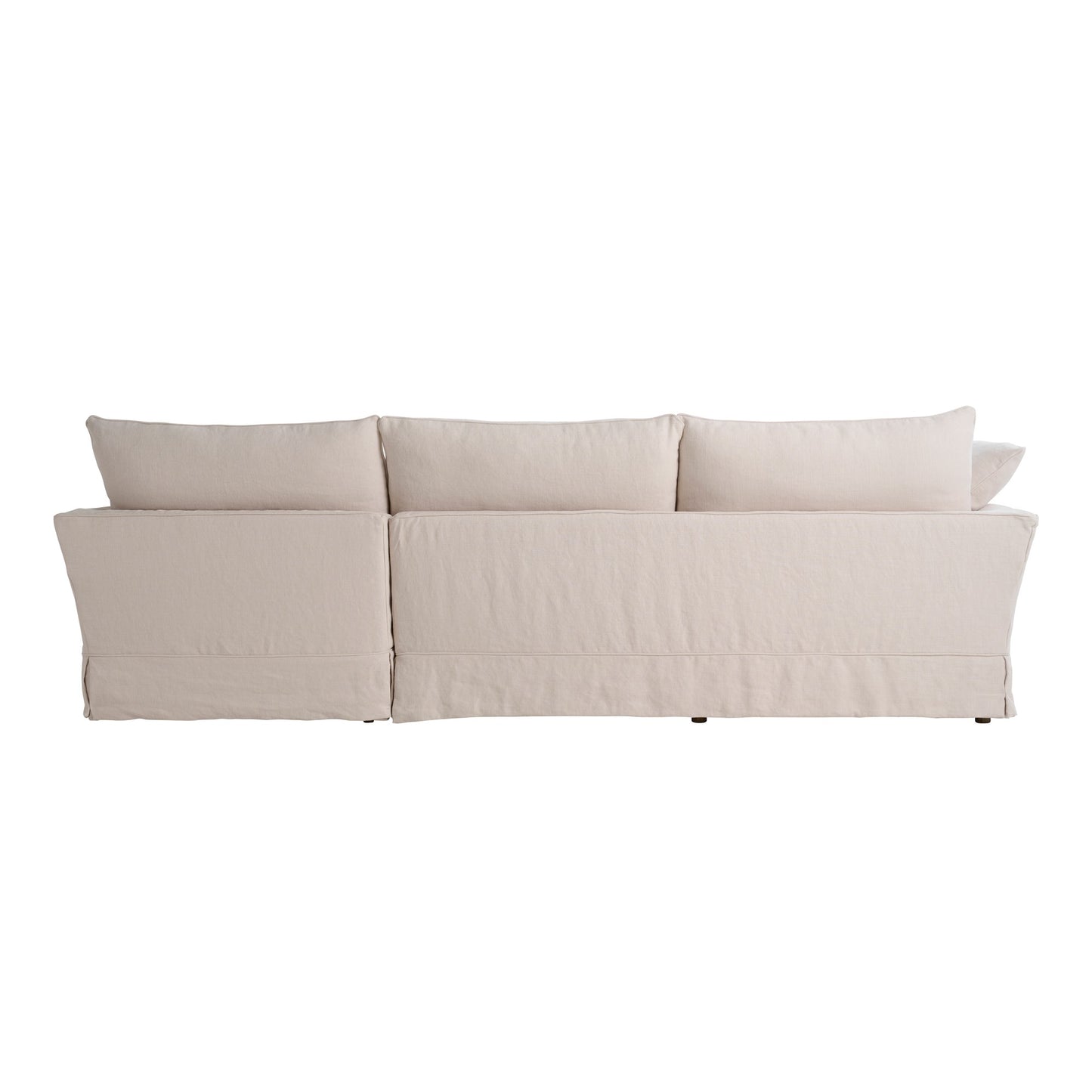 Andrew Martin Cadogan With Chaise Sofa
