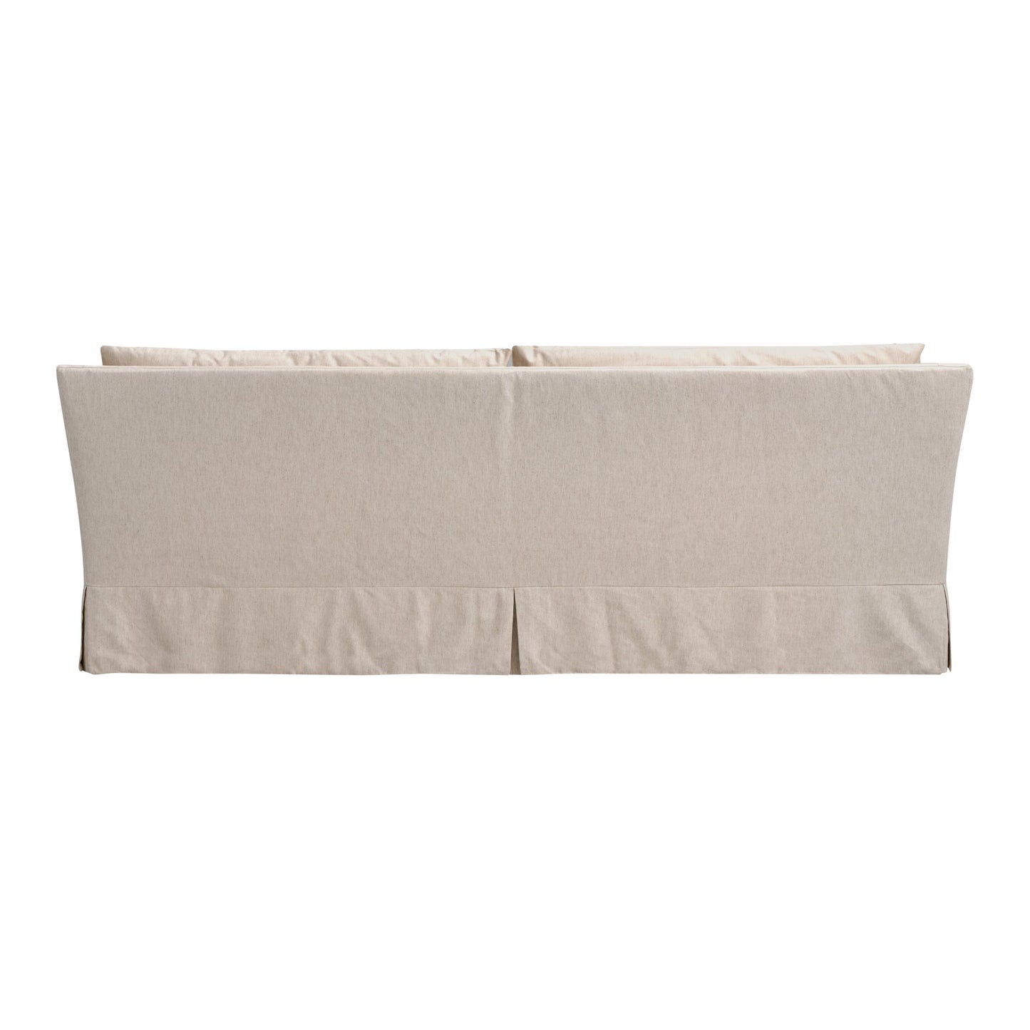 Andrew Martin | Lear Cloud Sofa, House Linen Natural