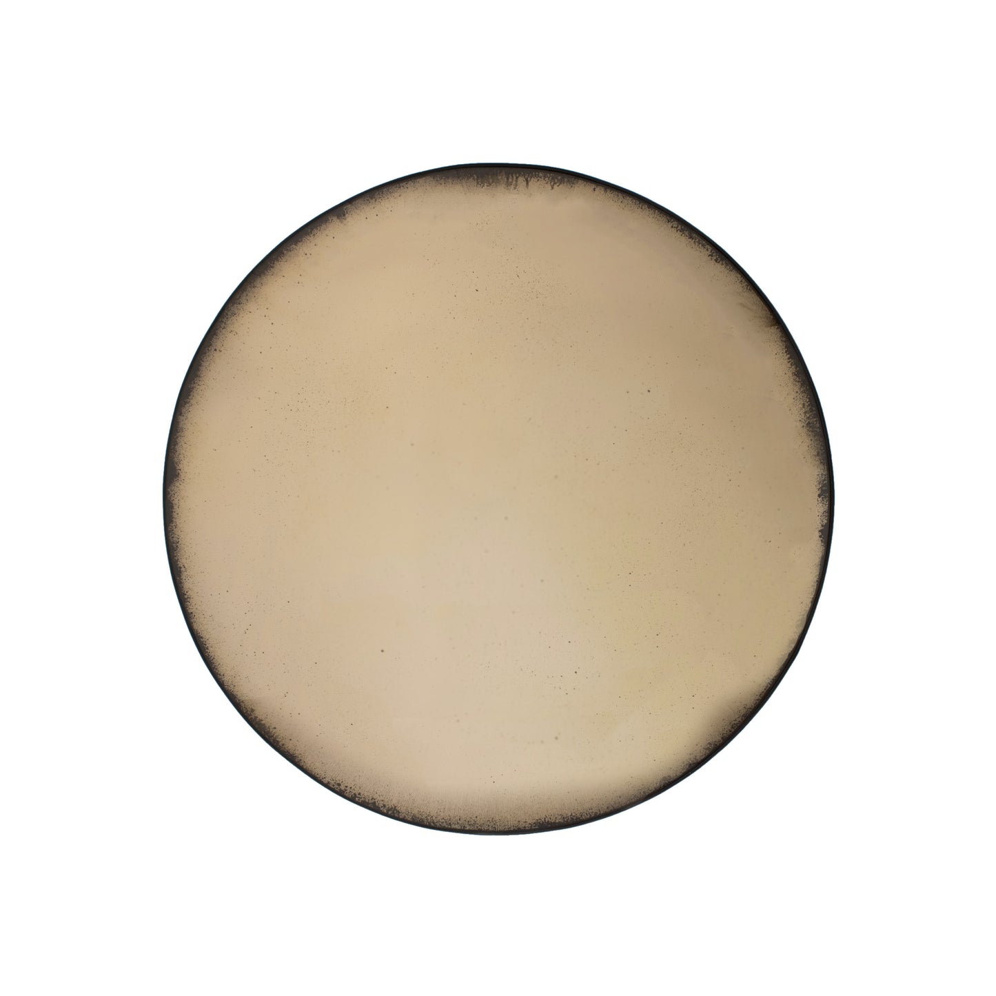 Andrew Martin | Richmond Mirror Bronze Small