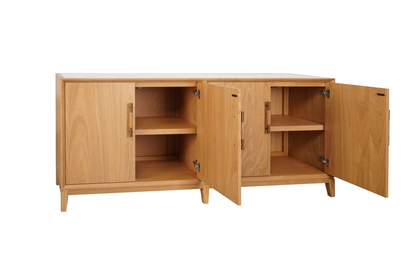 Heath Sideboard open