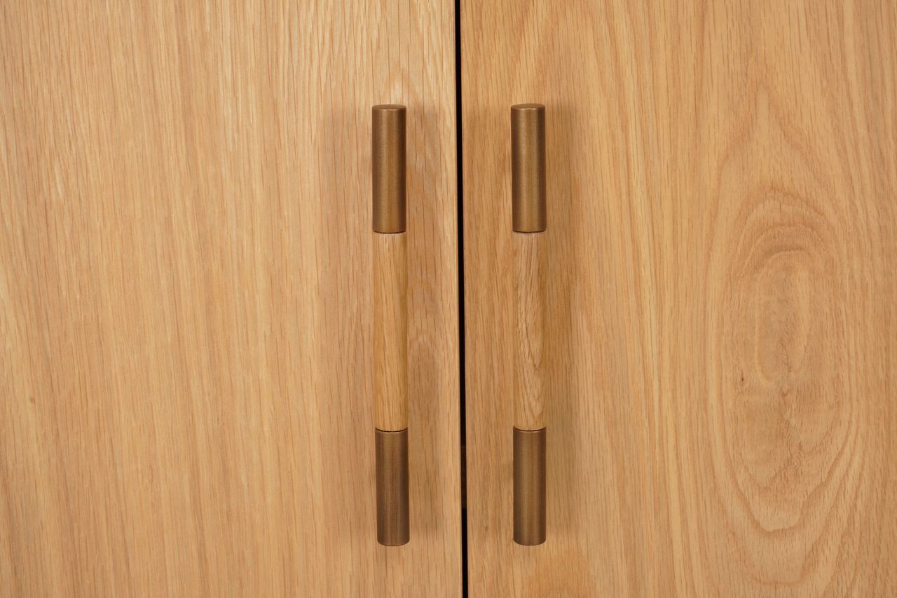 Heath Sideboard detail